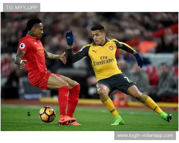 利物浦—托斯恩斯滑步射门击穿球网